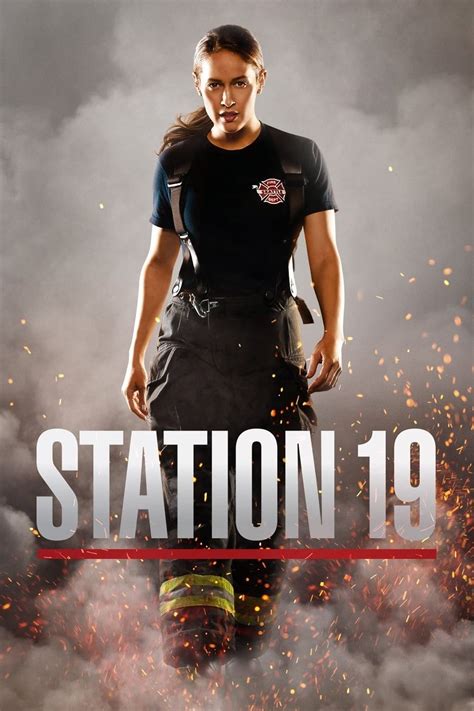 station 19 s02e02 bdscr|Watch Station 19 Season 2 Episode 1 on Disney+ Hotstar.